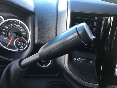 New 2026 RAM 2500 Tradesman image 15