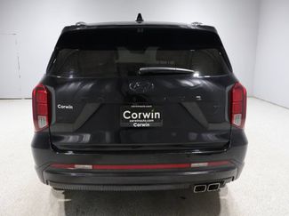 Used 2025 Hyundai Palisade Calligraphy AWD/4WD video 3