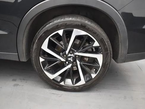 Used 2023 Mitsubishi Outlander SE FWD image 37