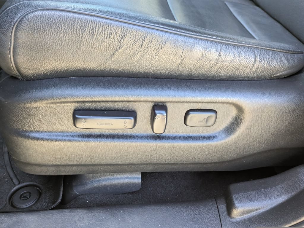 Used 2022 Honda Pilot Special Edition image 8