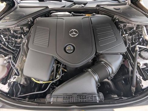 New 2026 Mercedes-Benz E 350 Sedan image 16