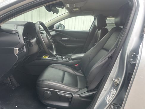 Used 2021 MAZDA CX-30 FWD 2.5 S w/ Select Package image 10