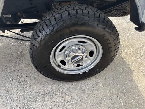 Used 2018 Ford F250 XL w/ Power Equipment Group image 4