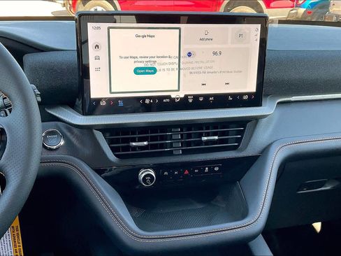 New 2026 Ford Explorer Tremor image 6