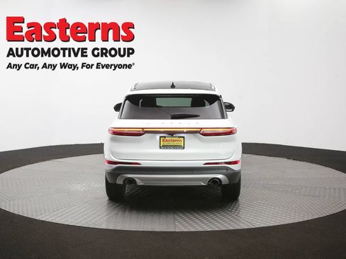 Used 2022 Lincoln Corsair Reserve w/ Elements Package AWD/4WD image 38