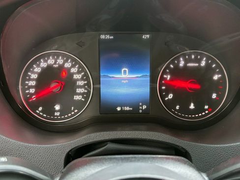 Used 2026 Mercedes-Benz Sprinter 2500 image 13