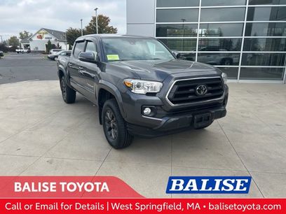 Used 2020 Toyota Tacoma SR5