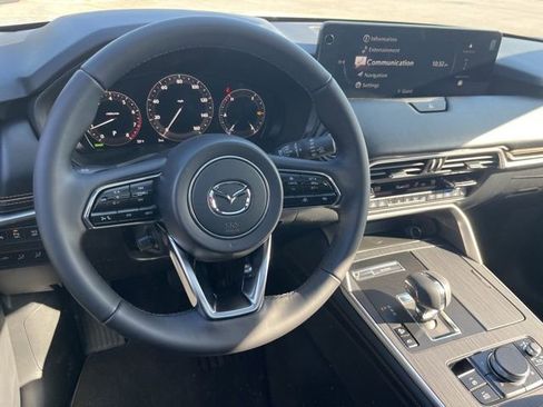 New 2026 MAZDA CX-90 3.3 Turbo S w/ Premium Plus AWD/4WD image 35