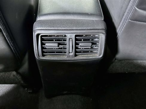 Used 2015 Nissan Rogue SL w/ SL Premium Package AWD/4WD image 27
