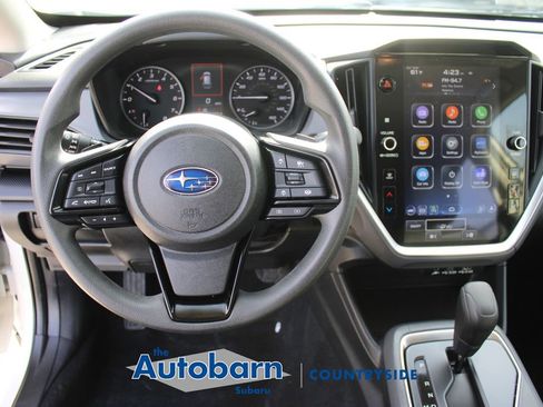 Certified 2024 Subaru Crosstrek 2.0i Premium w/ Crosstrek Mirror Package AWD/4WD image 12