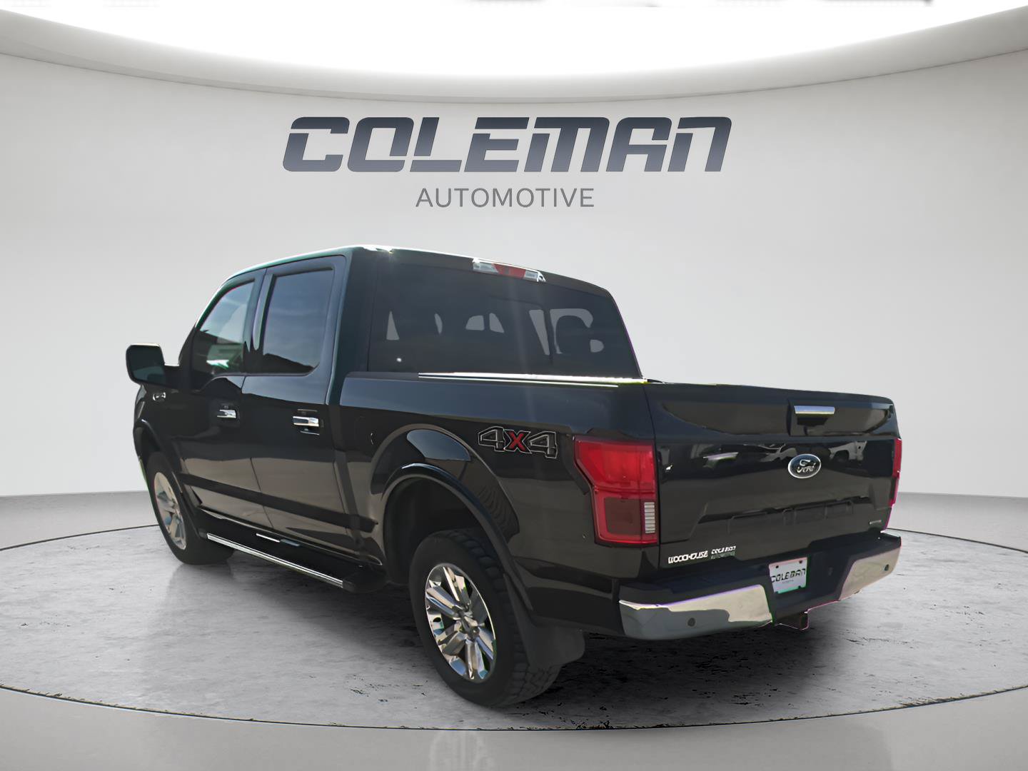 Used 2019 Ford F150 Lariat AWD/4WD image 23