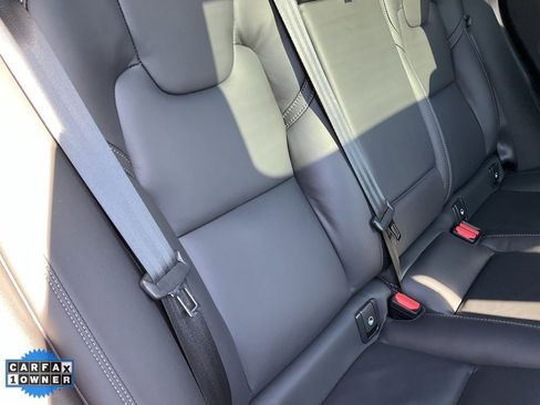 Used 2024 Volvo XC60 T8 Ultimate w/ Protection Package Premier image 54