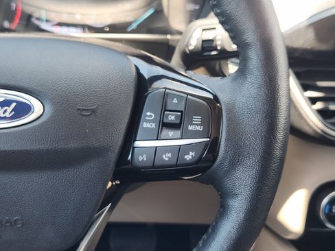 Used 2021 Ford Escape SEL FWD image 28