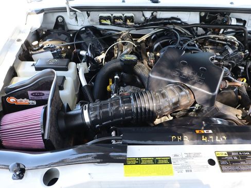 Used 2011 Ford Ranger Sport w/ PWR Equipment Group image 34