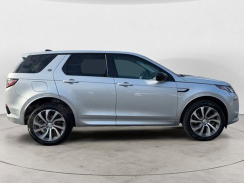 Used 2024 Land Rover Discovery Sport S image 3