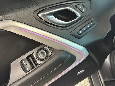 Used 2020 Chevrolet Camaro SS image 24