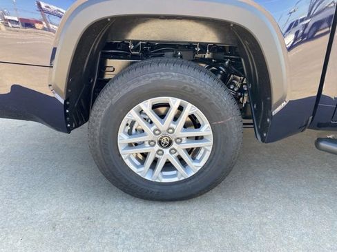 New 2026 Toyota Tundra SR5 AWD/4WD image 23