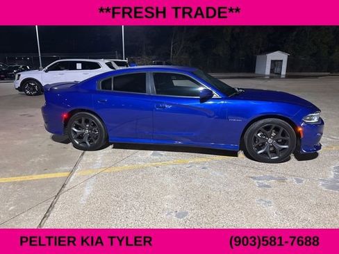 Used 2022 Dodge Charger R/T image 2