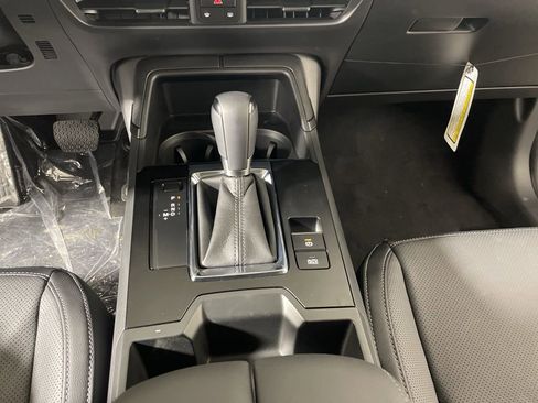New 2026 MAZDA CX-5 2.5 S w/ Premium Package AWD/4WD image 17