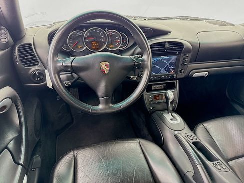 Used 2003 Porsche 911 Carrera image 20