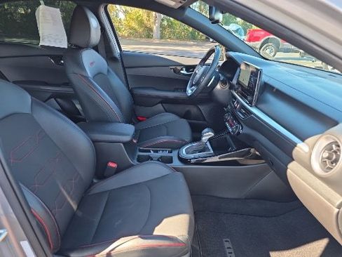 Used 2023 Kia Forte GT image 15