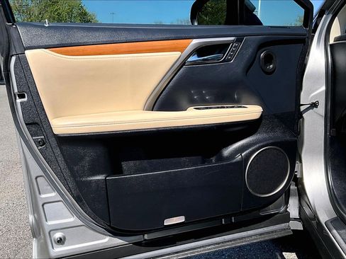 Used 2021 Lexus RX 350 FWD w/ Premium Package image 21