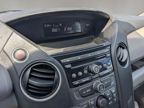 Used 2012 Honda Pilot LX image 9