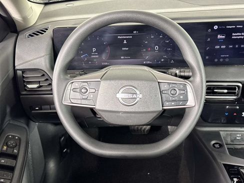 Used 2026 Nissan Sentra SV w/ Floor Mat Package FWD image 20