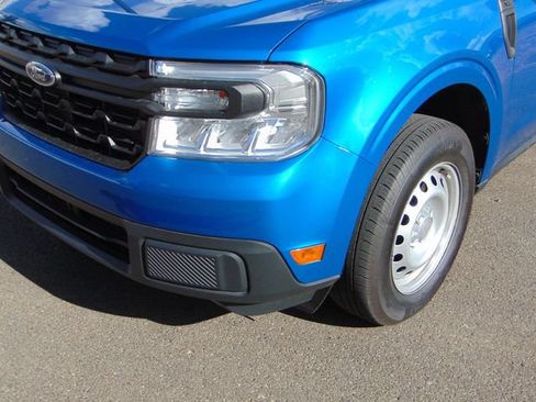 Certified 2022 Ford Maverick XL w/ Equipment Group 100A Standard AWD/4WD image 2