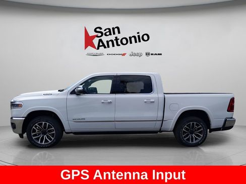 New 2026 RAM 1500 Limited AWD/4WD image 5