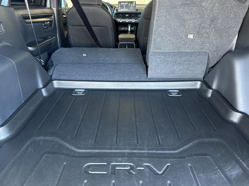 Used 2026 Honda CR-V Sport image 16
