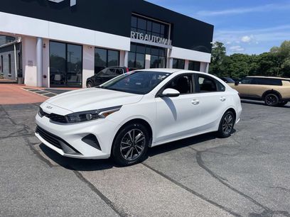 Used 2024 Kia Forte LXS w/ LXS Technology Package