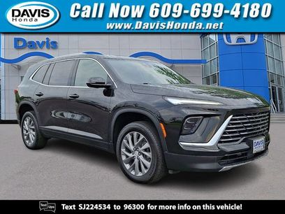 Used 2025 Buick Enclave Preferred