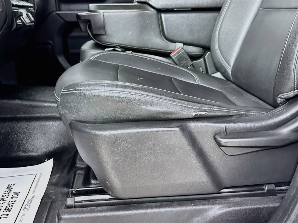 Used 2021 Chevrolet Silverado 3500 W/T w/ WT Fleet Convenience Package RWD image 21