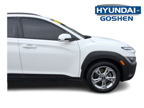 Used 2023 Hyundai Kona SEL w/ Convenience Package image 10