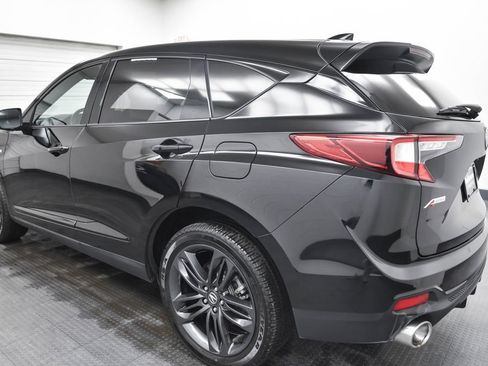 Used 2023 Acura RDX A-Spec image 5