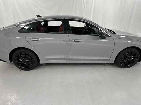 New 2026 Kia K5 GT-Line w/ GT-Line Premium Package FWD image 2