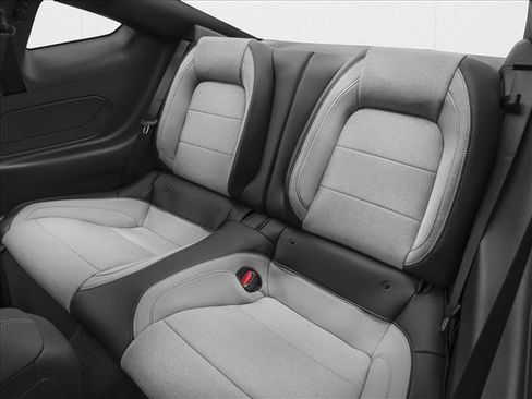 New 2026 Ford Mustang Premium w/ Mustang Nite Pony Package image 9