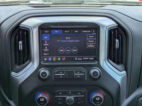 Used 2020 Chevrolet Silverado 1500 RST w/ All-Star Edition image 17