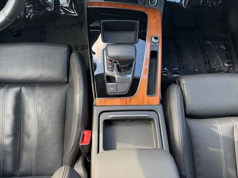 Used 2022 Audi Q5 2.0T Prestige image 19