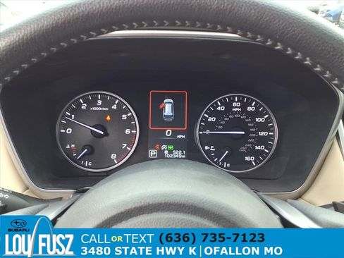 Used 2020 Subaru Outback Limited XT w/ Popular Package #2 image 19