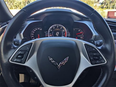 Used 2019 Chevrolet Corvette Grand Sport image 22