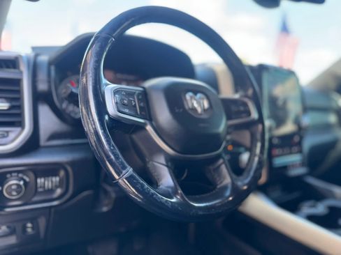 Used 2020 RAM 1500 Laramie image 37