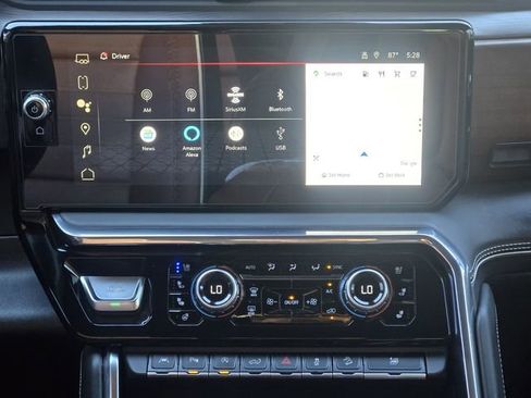 Certified 2024 GMC Sierra 1500 Denali Ultimate image 16