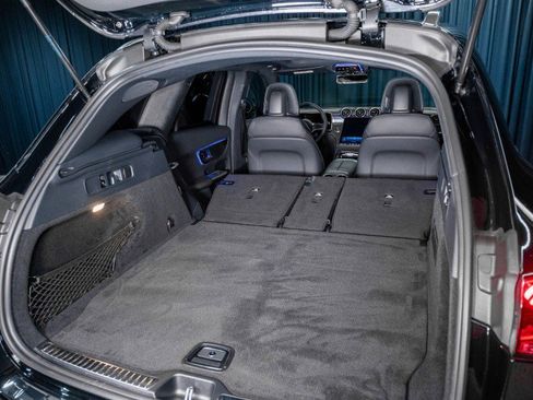 Certified 2026 Mercedes-Benz GLC 300 image 7