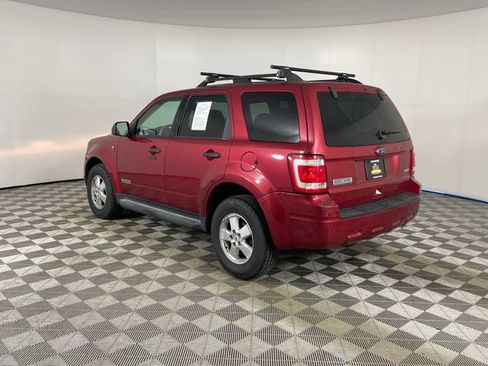 Used 2008 Ford Escape XLT AWD/4WD image 15