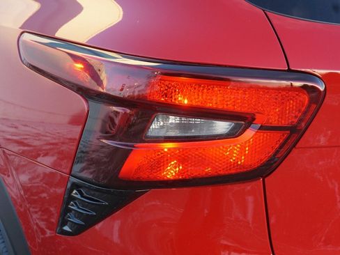 New 2026 Chevrolet Trax LT image 25