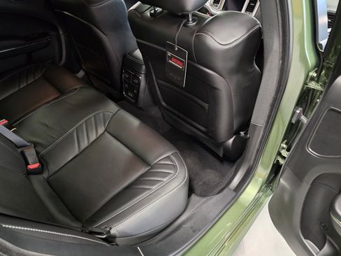 Used 2023 Dodge Charger SRT Hellcat image 34