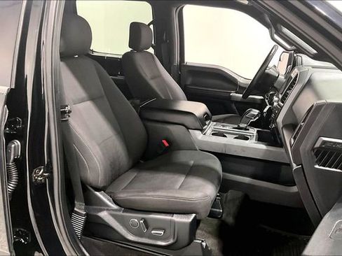 Used 2018 Ford F150 XLT w/ Equipment Group 302A Luxury AWD/4WD image 31