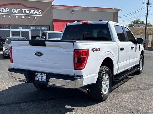 Used 2022 Ford F150 XL w/ Equipment Group 101A High AWD/4WD image 26